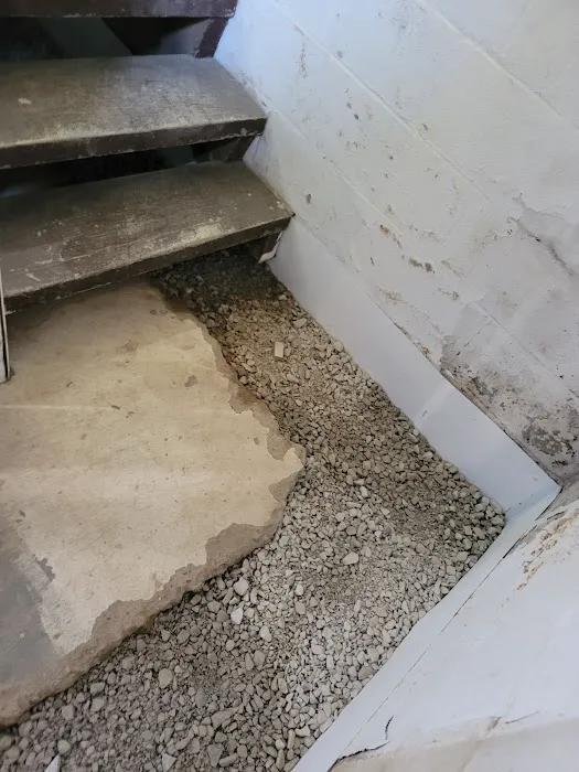 S.R. Waterproofing and Construction Picture 1