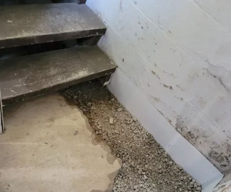 S.R. Waterproofing and Construction