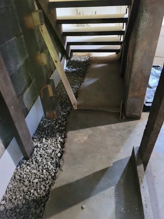 S.R. Waterproofing and Construction Picture 4