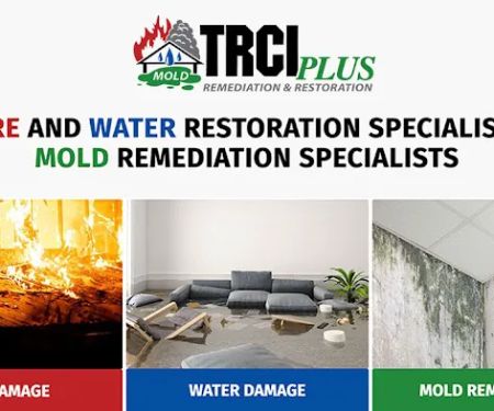 TRCI Plus LLC