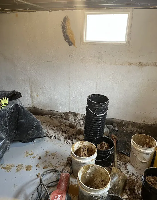 BDry Systems of SW Indiana Picture 7