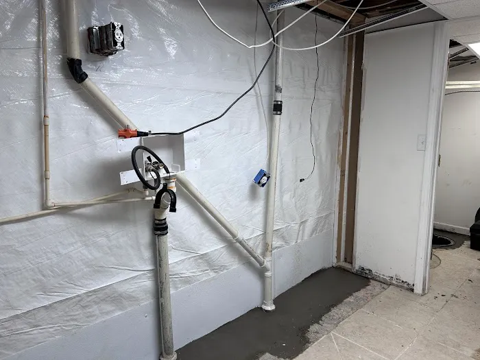 BDry Systems of SW Indiana Picture 1