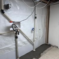 BDry Systems of SW Indiana ico