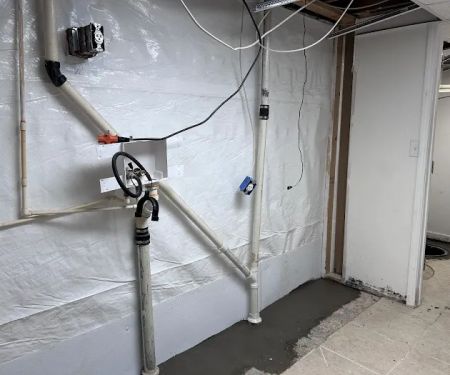 BDry Systems of SW Indiana