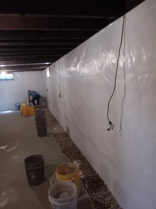 BDry Systems of SW Indiana Picture 5