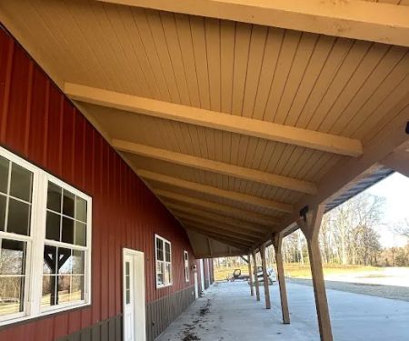 Becerra Interior Painting LLC