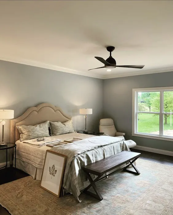 Becerra Interior Painting LLC Picture 6