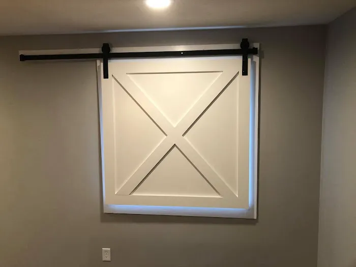 An Extra Hand Picture 10