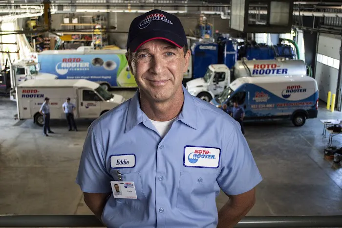 Roto-Rooter Picture 9