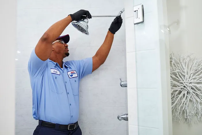 Roto-Rooter Picture 8