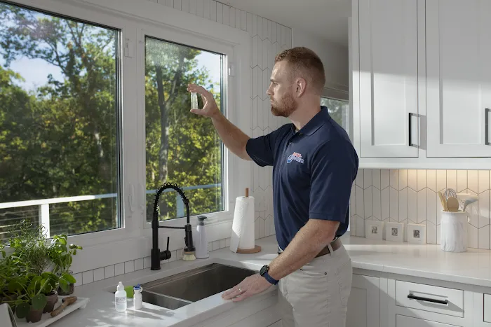 Roto-Rooter Picture 7