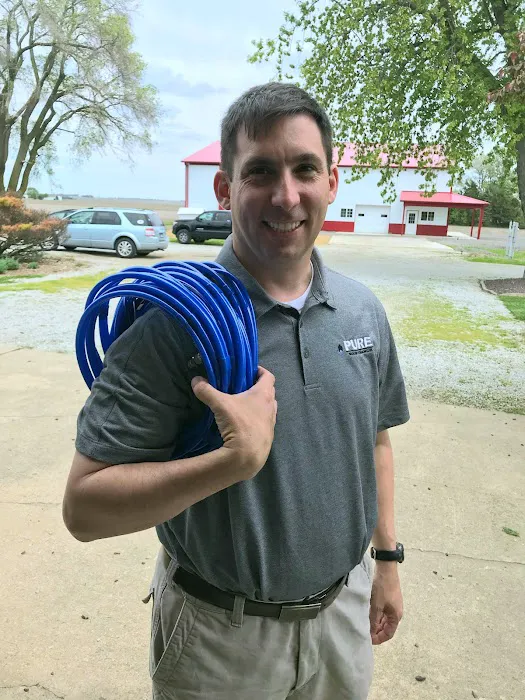 Pure Maintenance of Central Illinois - USA Mold Service Picture 5