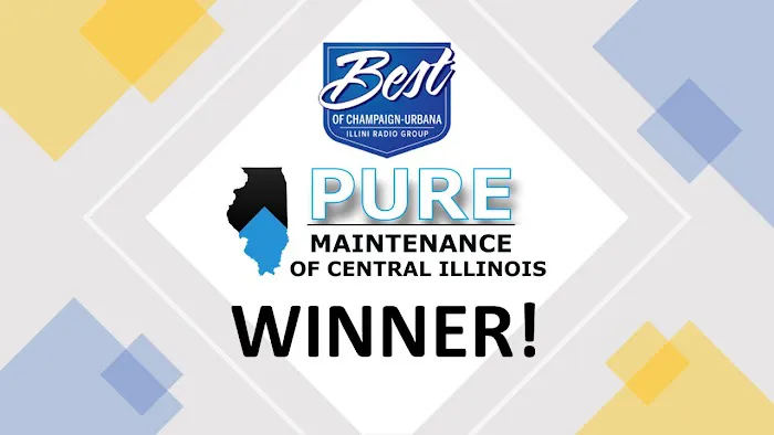 Pure Maintenance of Central Illinois - USA Mold Service Picture 8