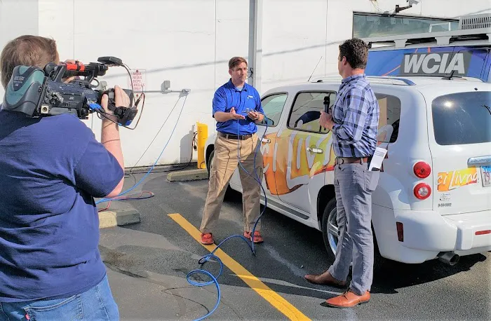 Pure Maintenance of Central Illinois - USA Mold Service Picture 6