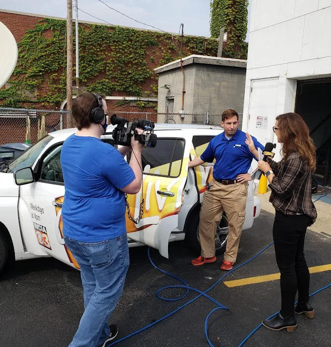 Pure Maintenance of Central Illinois - USA Mold Service Picture 4