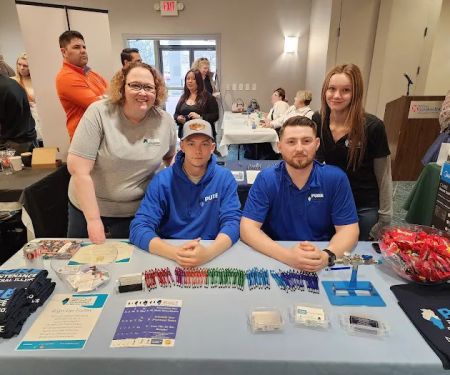 Pure Maintenance of Central Illinois - USA Mold Service