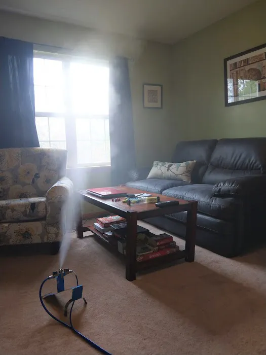 Pure Maintenance of Central Illinois - USA Mold Service Picture 7