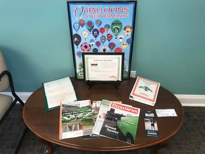 SERVPRO of Champaign/Urbana Picture 9