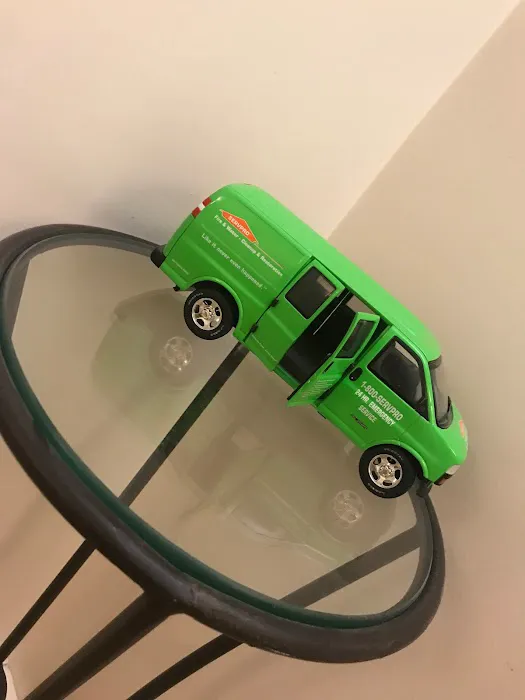 SERVPRO of Champaign/Urbana Picture 10