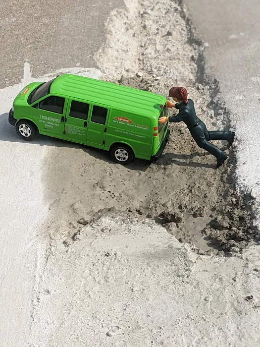 SERVPRO of Champaign/Urbana Picture 3