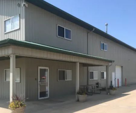 SERVPRO of Champaign/Urbana