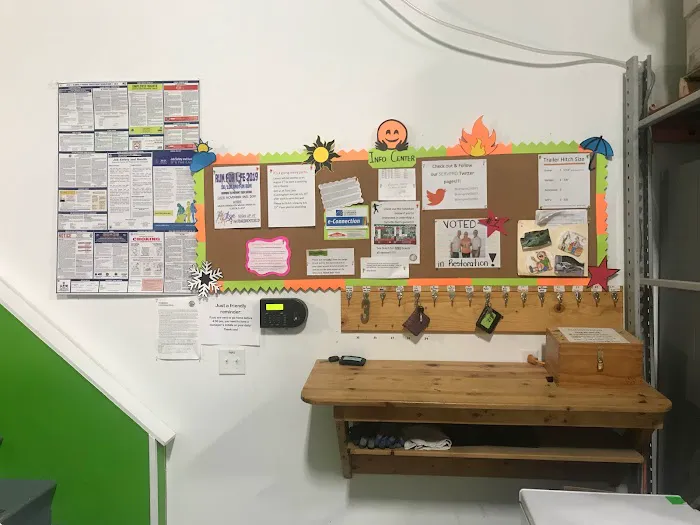 SERVPRO of Champaign/Urbana Picture 4