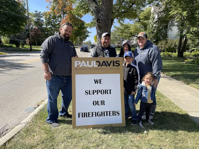 Paul Davis of Champaign/Springfield Picture 3