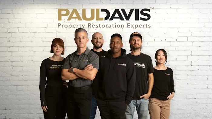 Paul Davis of Champaign/Springfield Picture 6