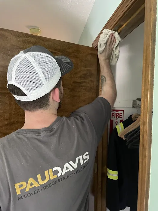 Paul Davis of Champaign/Springfield Picture 8