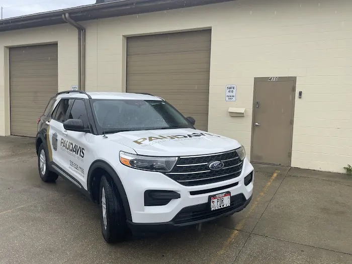 Paul Davis of Champaign/Springfield Picture 1