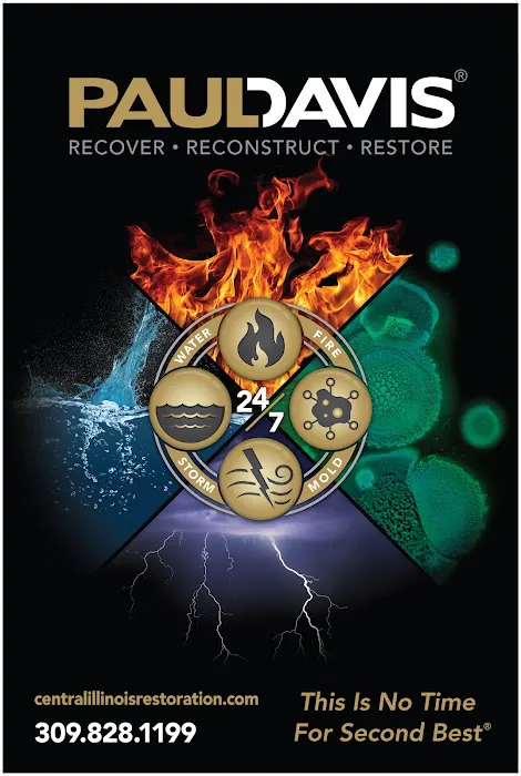 Paul Davis of Champaign/Springfield Picture 10