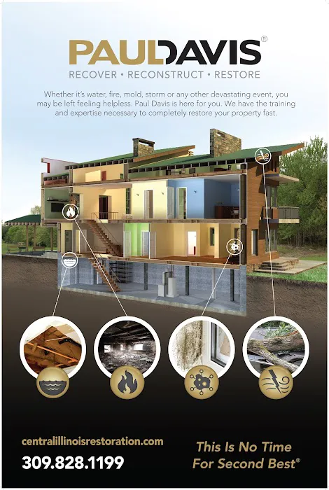 Paul Davis of Champaign/Springfield Picture 9