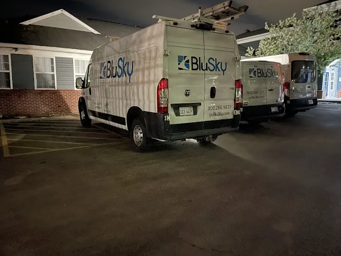 BluSky Restoration Contractors Picture 10