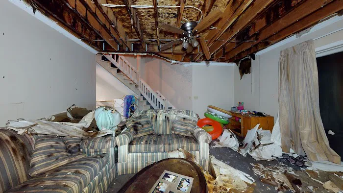 BluSky Restoration Contractors Picture 2