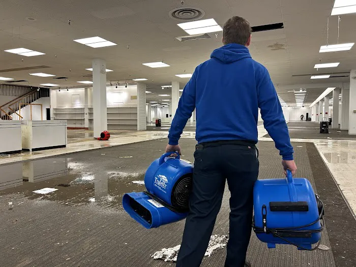 BluSky Restoration Contractors Picture 5