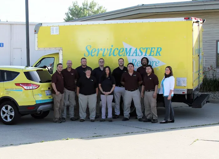 ServiceMaster DSI - Champaign Picture 7
