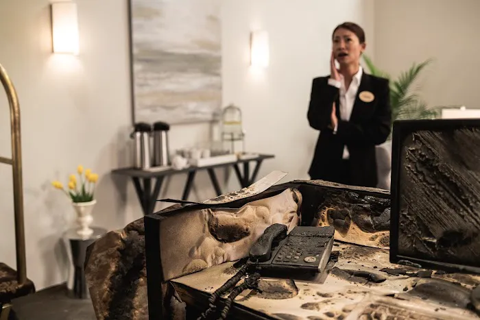 ServiceMaster DSI - Champaign Picture 4