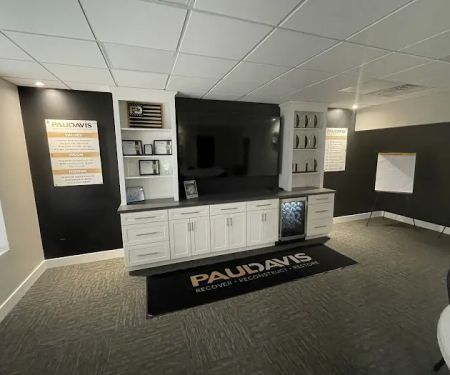 Paul Davis Restoration of Bloomington and Peoria