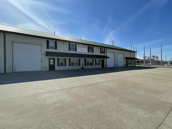 Paul Davis Restoration of Bloomington and Peoria Picture 7