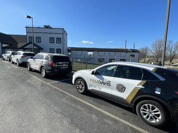 Paul Davis Restoration of Bloomington and Peoria Picture 10