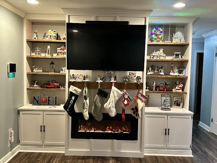 Noles Home Maintenance Services LLC Picture 7