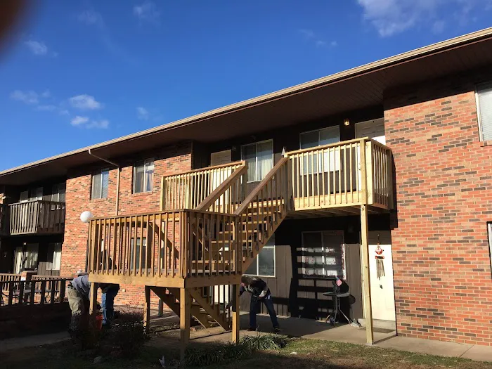 Noles Home Maintenance Services LLC Picture 10