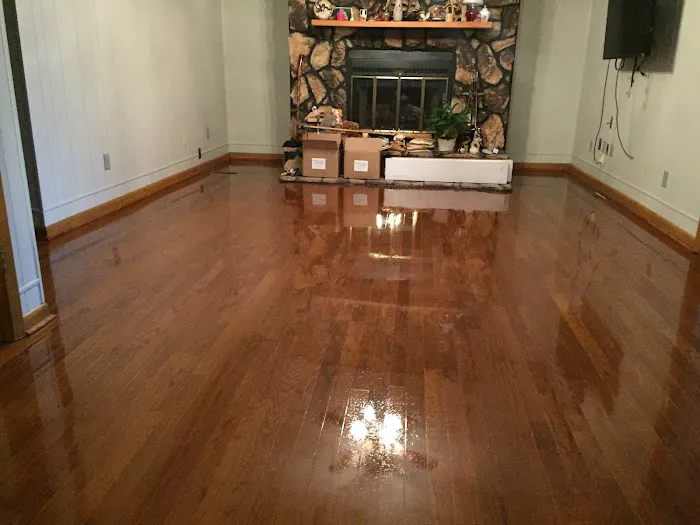 Noles Home Maintenance Services LLC Picture 9