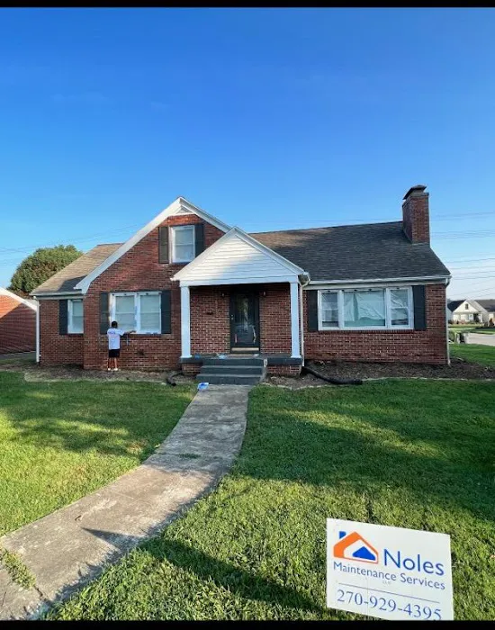 Noles Home Maintenance Services LLC Picture 6