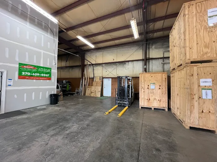 SERVPRO of Hardin, Larue, Marion, Adair, and Russell Counties Picture 6