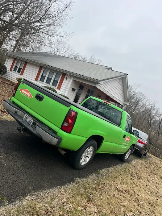 SERVPRO of Hardin, Larue, Marion, Adair, and Russell Counties Picture 3