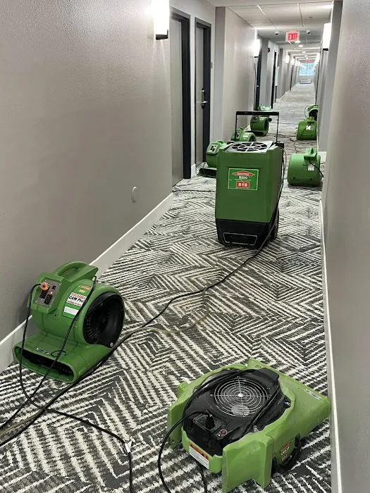 SERVPRO of Hardin, Larue, Marion, Adair, and Russell Counties Picture 8