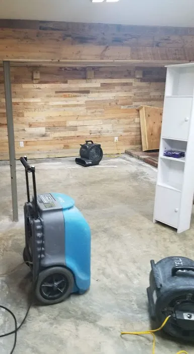 Excel Carpet Cleaning & Water Damage Restoration Picture 7