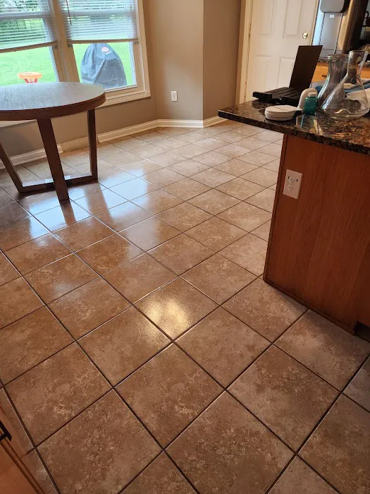 Excel Carpet Cleaning & Water Damage Restoration Picture 8