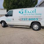 Excel Carpet Cleaning & Water Damage Restoration